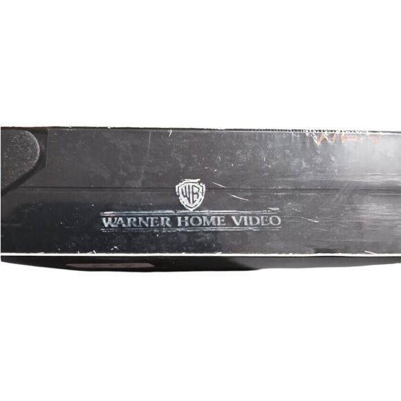 Swordfish (2001, VHS, R) SEALED WHV Watermark - Picture 3 of 3